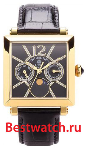 Часы Royal London Fashion 21165-03